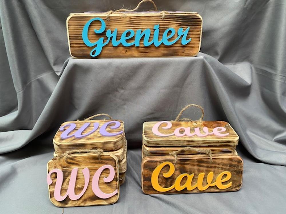 Création vente décoration Lille