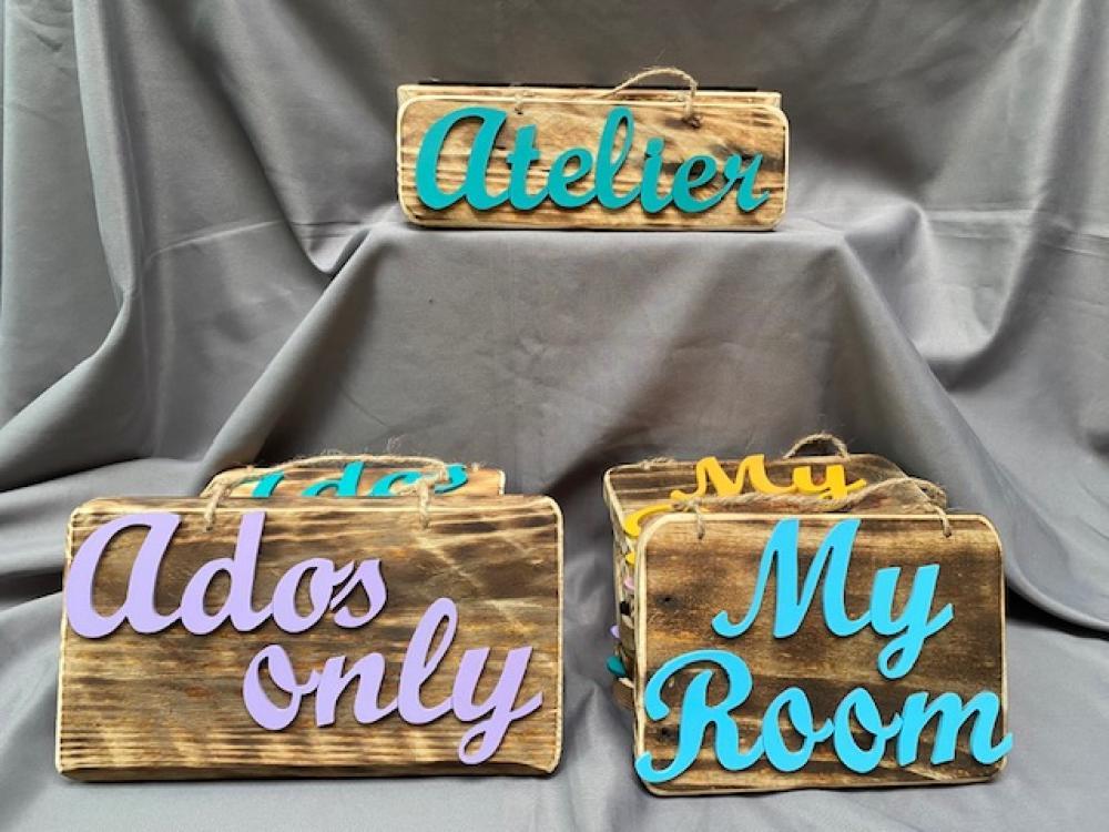 Création vente décoration Lille