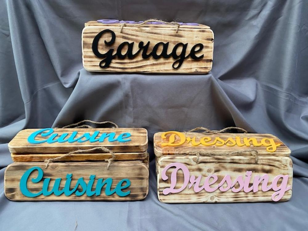 Création vente décoration Lille